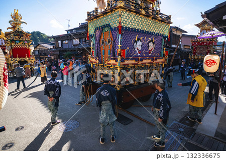 251010秋の高山祭s313-2 251010秋の高山祭s313-2 132336675