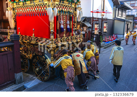 251010秋の高山祭z072-2 132336679