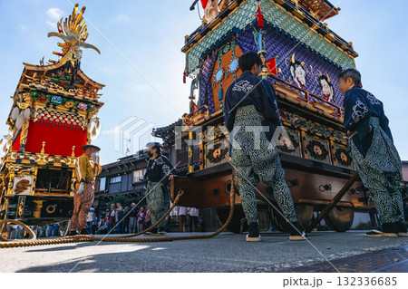 251010秋の高山祭z276-2 251010秋の高山祭z276-2 132336685