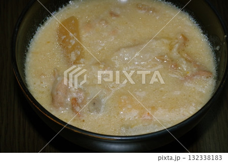 美味しいかす汁 美味しいかす汁 132338183