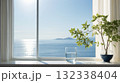 グリーンと海光 – Green Plant and Ocean Light 132338404