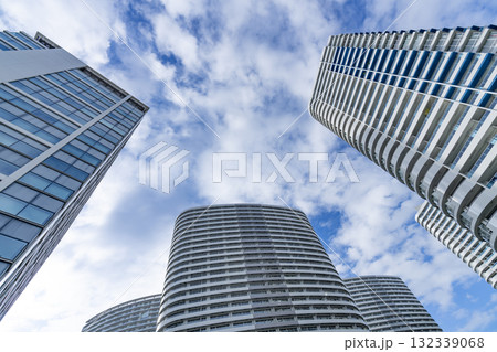 横浜市の高層マンション 横浜市の高層マンション 132339068