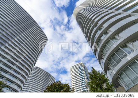 横浜市の高層マンション 横浜市の高層マンション 132339069