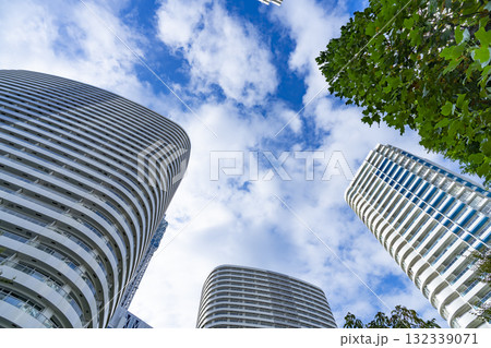 横浜市の高層マンション 横浜市の高層マンション 132339071