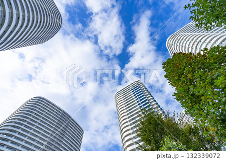 横浜市の高層マンション 横浜市の高層マンション 132339072