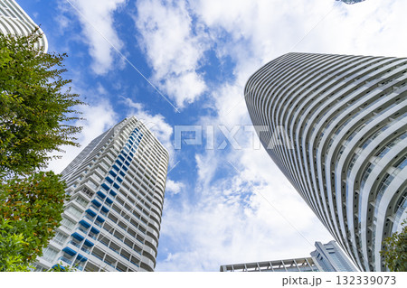 横浜市の高層マンション 横浜市の高層マンション 132339073