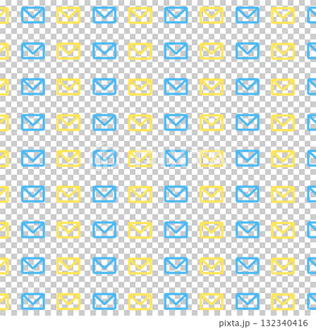 Blue and yellow email background material Blue and yellow email background material 132340416