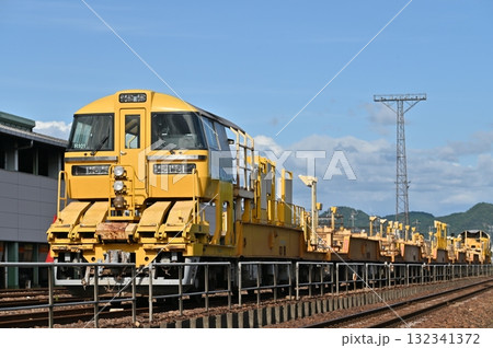 美濃太田車両区 キヤ97 R101編成 美濃太田車両区 キヤ97 R101編成 132341372