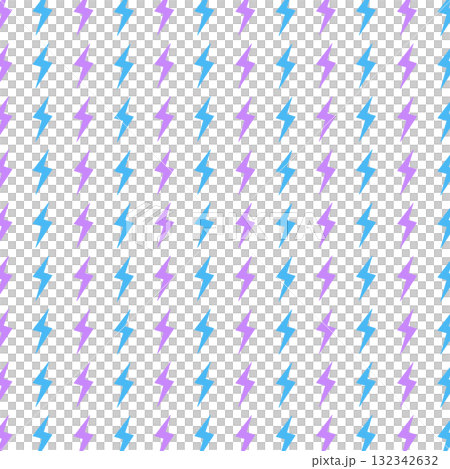 Blue-purple lightning background material Blue-purple lightning background material 132342632