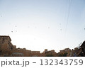 ジャイサルメールの街並み 132343759