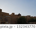 ジャイサルメールの街並み 132343770