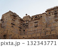 ジャイサルメールの街並み 132343771