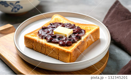 トースト トースト 132345201