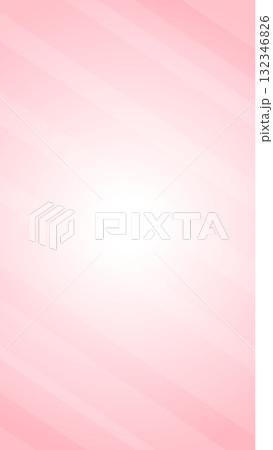 グラデーションと光のシンプルな背景 132346826