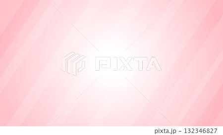 グラデーションと光のシンプルな背景 132346827