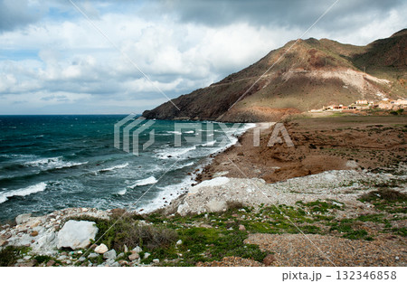 Beautiful landscape 132346858