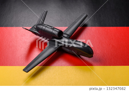 German drone unmanned autonomous technology of espionage and strikes on the enemy, Germany defense German drone unmanned autonomous technology of espionage and strikes on the enemy, Germany defense 132347082