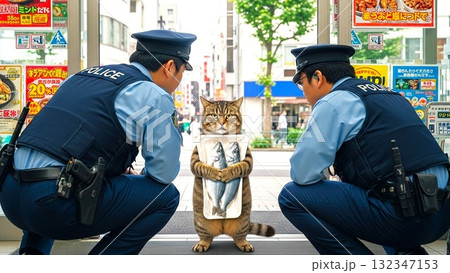 持って行ったらアカン！ 132347153