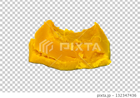 將南瓜去皮、去籽、去瓤，放入鹽水中煮，直到南瓜變軟，幾乎可以散開，然後將其部分壓碎。 132347436