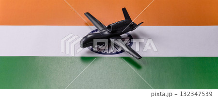 Indian drone unmanned autonomous technology of strikes on the enemy, India defense Indian drone unmanned autonomous technology of strikes on the enemy, India defense 132347539