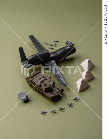 Drone unmanned autonomous technology of strikes. Drones as the basis defense Drone unmanned autonomous technology of strikes. Drones as the basis defense 132347553