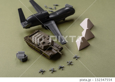 Drone unmanned autonomous technology of strikes. Drones as the basis defense Drone unmanned autonomous technology of strikes. Drones as the basis defense 132347554