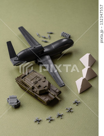 Drone unmanned autonomous technology of strikes. Drones as the basis defense Drone unmanned autonomous technology of strikes. Drones as the basis defense 132347557