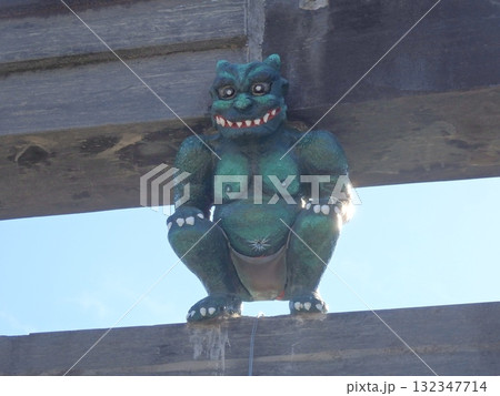 弘前市撫牛子八幡宮 132347714