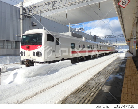 検測車イーストアイ 検測車イーストアイ 132347719