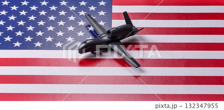 USA drone unmanned autonomous technology of strikes on the enemy, USA defense USA drone unmanned autonomous technology of strikes on the enemy, USA defense 132347955
