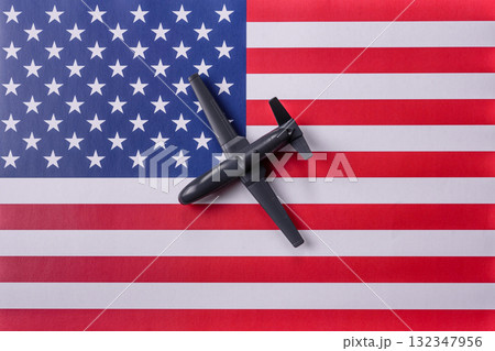 USA drone unmanned autonomous technology of strikes on the enemy, USA defense USA drone unmanned autonomous technology of strikes on the enemy, USA defense 132347956