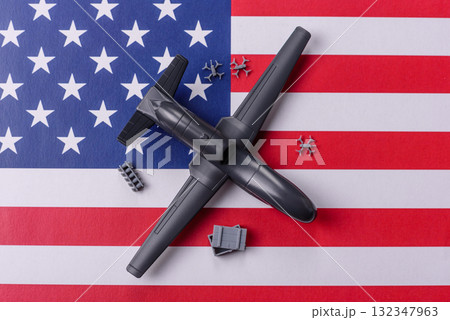 USA drone unmanned autonomous technology of strikes on the enemy, USA defense USA drone unmanned autonomous technology of strikes on the enemy, USA defense 132347963