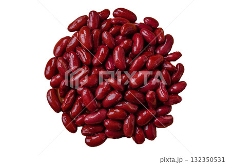 Red beans canned as an ingredient for cooking healthy or vegetarian food. Canned beans Red beans canned as an ingredient for cooking healthy or vegetarian food. Canned beans 132350531