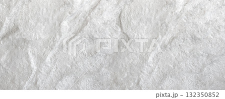 White textured abstract background featuring rough concrete plaster White textured abstract background featuring rough concrete plaster 132350852