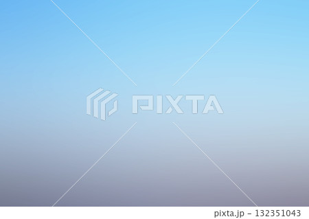 A Soft Gradient Sky Background Perfect for Tranquil Designs and Concepts 132351043