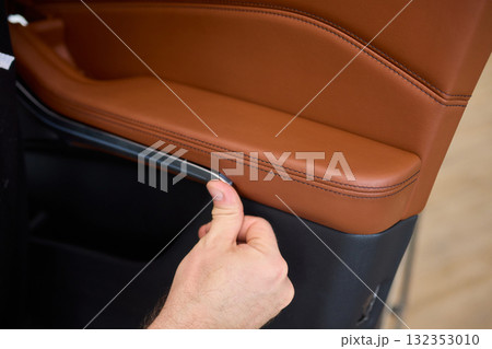 The Complete Leather Seat Restoration Process for Optimal Aesthetics and Comfort in Vehicles The Complete Leather Seat Restoration Process for Optimal Aesthetics and Comfort in Vehicles 132353010