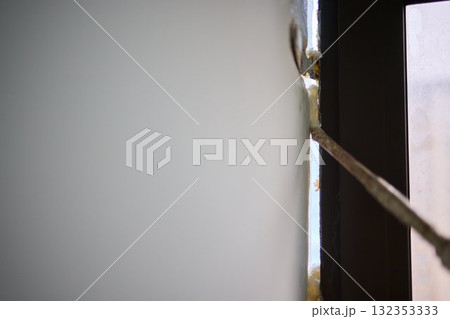 The Process of Applying Sealant During the Installation of Windows in Buildings and Homes The Process of Applying Sealant During the Installation of Windows in Buildings and Homes 132353333