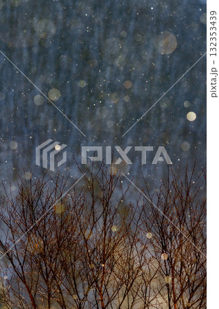 夜明けのダイヤモンドダスト_縦 夜明けのダイヤモンドダスト_縦 132353439