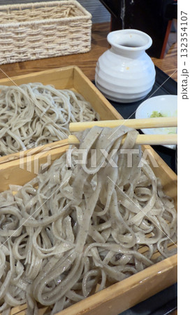 長野信州蕎麦 軽井沢の手打ちそば 長野信州蕎麦 軽井沢の手打ちそば 132354107