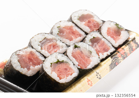 マグロ中巻き マグロ中巻き 132356554