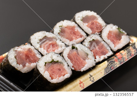 マグロ中巻き マグロ中巻き 132356557