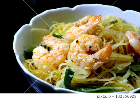 おいしいエビビーフン 132356929