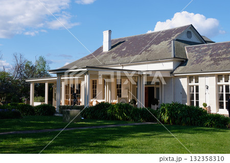 Chateau Yering Hotel - Yering Chateau Yering Hotel - Yering 132358310