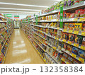 ドラッグストア店内13 132358384