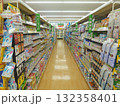 ドラッグストア店内07 132358401