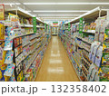 ドラッグストア店内08 132358402