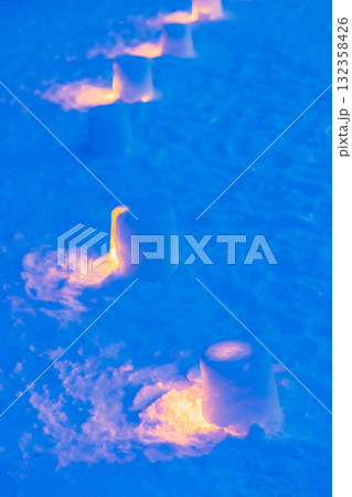 キャンドル 132358426