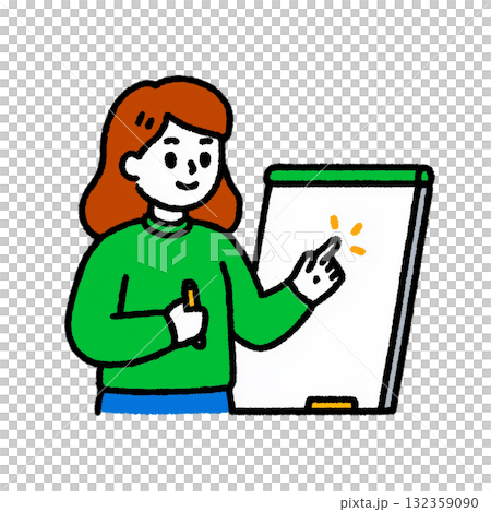 女性呈現 132359090