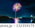名古屋みなと祭打ち上げ花火 132359179