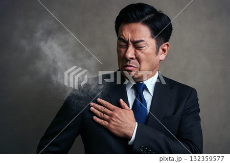 叩けば埃が出る 叩けば埃が出る 132359577